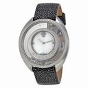 Versace Destiny Spirit Mother of Pearl Dial Ladies Watch 86Q991MD497-S112