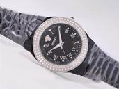Versace Dv One A541221 Womens Stainless Steel Case Diamond Bezel Watch