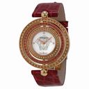 Versace Eon Diamond and Ruby Ladies Watch 80Q871D497-S800