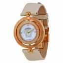 Versace Eon Mother of Pearl Diamond Dial Ladies Watch 79Q81S0497-S002