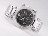 Versace Reve Chronograph K1291112 Quartz Chronograph 41mm Womens Watch