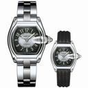 Cartier Roadster Men's Watch W62001V3