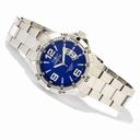 Invicta II Men's Blue Dial Watch 0082