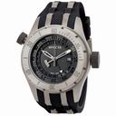 Invicta Coalition Forces Swiss GMT Titanium Men's Watch 0224