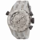 Invicta Coalition Forces Swiss Chronograph Titanium Men's Watch 0232
