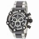 Invicta Reserve Arsenal Swiss Chronograph Men's Watch 0339