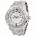 Invicta Pro Diver Silver Dial Stainless Steel Men's Watch 0886