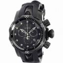 Invicta Reserve Venom Chronograph Diver Black Dial Men's Watch 0949