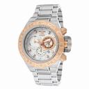 Invicta Subaqua Noma IV Chronograph Stainless Steel Men's Watch 10141