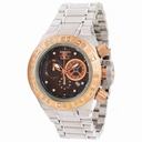 Invicta Subaqua Noma IV Chronograph Men's Watch 10143