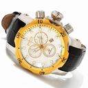 Invicta Reserve Mid-Size Venom Swiss Chronograph Men's Watch 10816