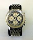 Breitling Navitimer Twin Sixty -- Serie Speciale