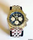 Breitling Crosswind Special, Grossdatum