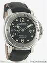 Panerai Luminor Submersible regatta Laureus