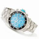 Invicta Pro Diver Chronograph Interchangeable Men's Watch 11219