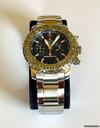 Blancpain Air Command-Flyback-Chrono Monaco y.s. 50/150