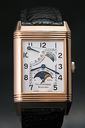 Jaeger-LeCoultre Reverso Sun Moon