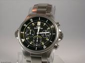 JeanRichard CHRONOSCOPE