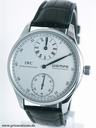 IWC Portugieser Sondermodell Wempe