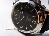 Panerai Logo Base PAM 000