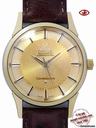 Omega Constellation Chronometer