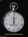 Breitling Chronograph stop watch ( Year : 1969 ) NEW