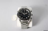Omega Seamaster Planet Ocean Chrono