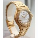 Ebel 1911 Damen 18 Kt. mit Diamanten