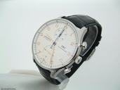 IWC Portugieser Chrono