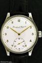 IWC Ur Portugieser Ref.No. 325-1944 docu