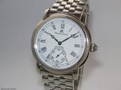 Maurice Lacroix Masterpiece