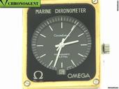 Omega CONSTELLATION MARINE CHRONOMETER