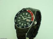 Seiko Scuba Diver - Special Edition PVD coated