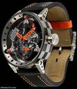 B.R.M R-50-TN AO Orange