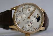IWC Portugieser Perpetual