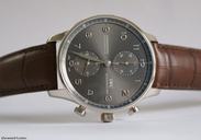 IWC Portugieser Portugieser