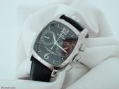 Girard Perregaux DJR Chrono Rattrapante