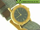 Bulgari OROLOGIO ORO ROSA 18 kt