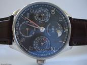 IWC Portugieser Perpetual