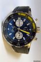 IWC Aquatimer Chrono