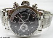 Jaeger-LeCoultre Master Compressor Compressor Chrono