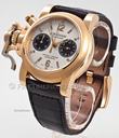 Graham Chronofighter Rotgold - 2CFAR.B10A.C54B