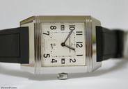 Jaeger-LeCoultre Reverso Hometime