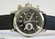 Jaeger-LeCoultre Master Compressor Compressor Chrono