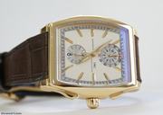 IWC Davinci Chronograph