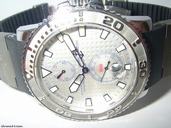 Ulysse Nardin Geh?usenummer: 3260 MARINE DIVER