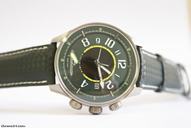 Jaeger-LeCoultre AMVOX 1 R Alarm Aston Martin
