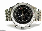 Breitling Navitimer World