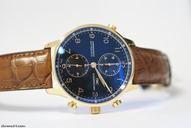IWC Portugieser Portugieser