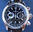 Jaeger-LeCoultre MASTER COMPRESSOR CHRONOGRAPH